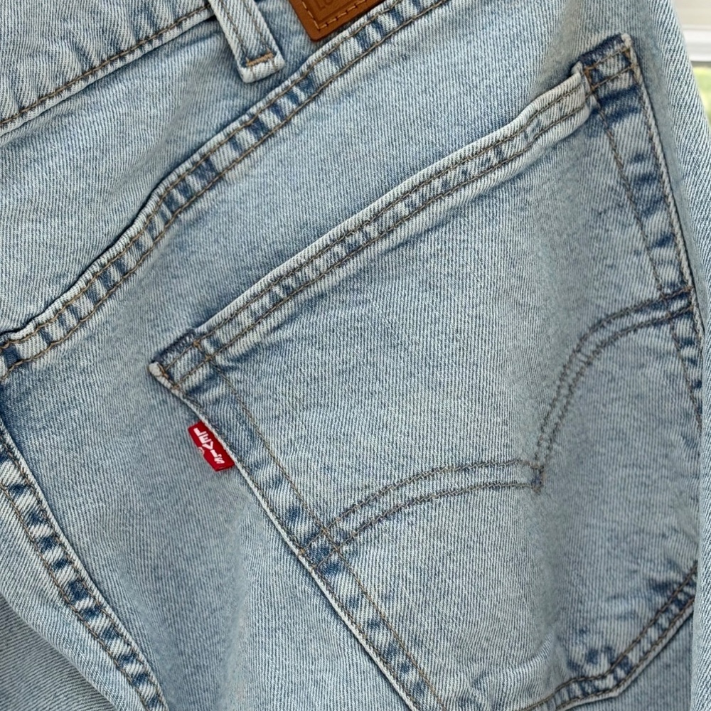 Levi's Premium 541 | NWOT | 40x34 | Writer's Block - Medium Wash | Athletic Fit